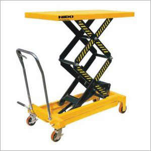 Scissor Lifts